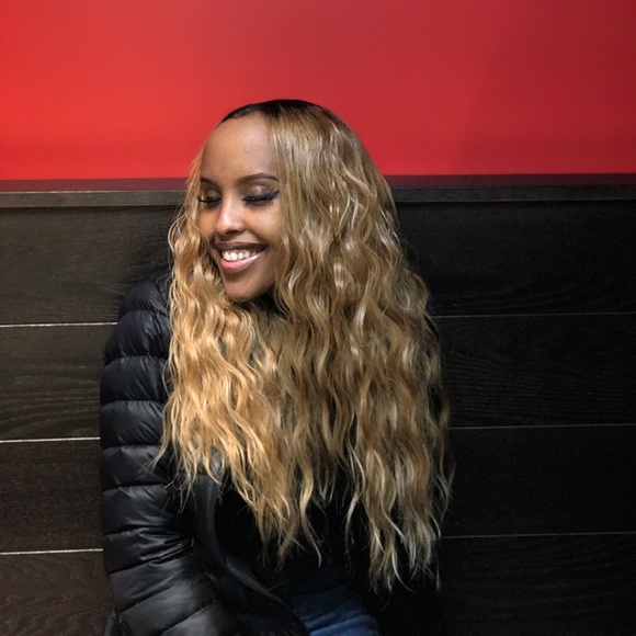 Meet your Posher, Naimah - Picture 1 of 1